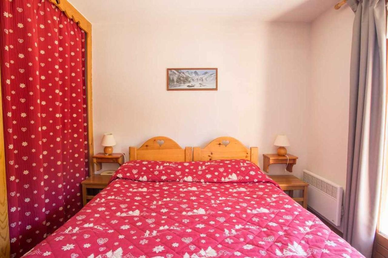 Hotel L'Echaillon Nevache Bagian luar foto