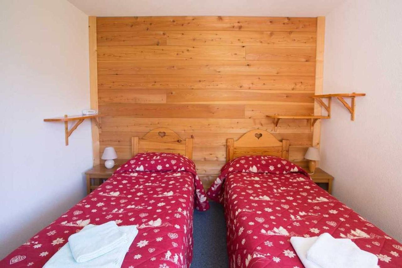 Hotel L'Echaillon Nevache Bagian luar foto
